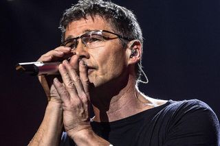 Muzyk A-ha ogłosił druzgocącą diagnozę: Nie miałem problemu, aby to zaakceptować