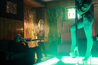 Kasia Moś w nowym telesyku