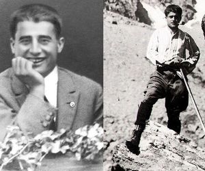 Acutis i Frassati na znaczkach pocztowych