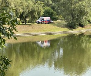 Głupi zakład zakończył się przerażającą śmiercią. Nie żyje młody chłopak. Jeden szczegół tragedii szokuje