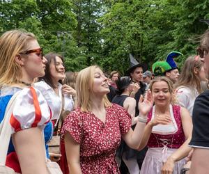 Katowice w czołówce najlepszych miast dla studentów 2023 