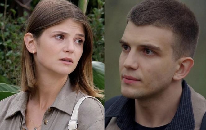 M jak miłość, odcinek 1875: Lilka w ciąży! Ta informacja o byłej żonie zaszokuje Mateusza - ZDJĘCIA