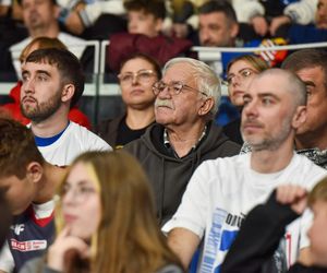 Arriva Lotto Twarde Pierniki Toruń - King Szczecin, zdjęcia kibiców i zawodników z meczu Orlen Basket Ligi