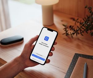 Urządzenia systemów smart home