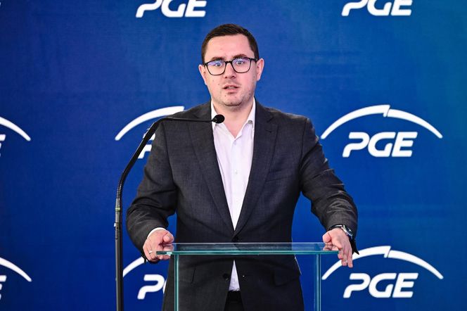Magazyn energii w Żarnowcu.