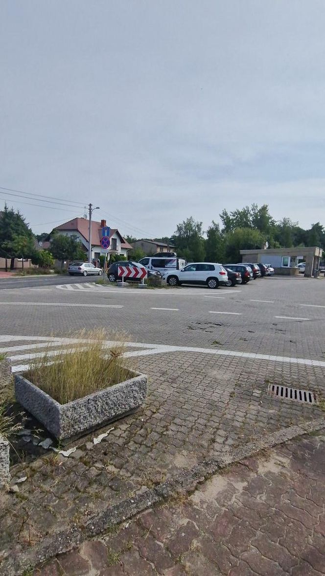 W poniedziałek rusza remont ulicy Kiepury w Lesznie. Którędy dojazd do szpitala i przychodni?