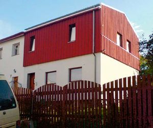 Dom po rozbudowie