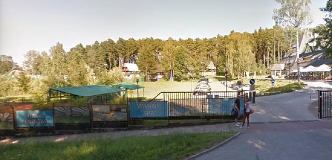 Koronawirus na obozie sportowym na Mazurach! Zakażony starosta powiatu ełckiego