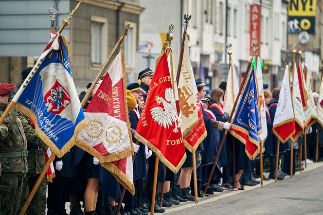 Obchody Narodowego Dnia Pamięci Żołnierzy Wyklętych w 2025 roku trwały w Siedlcach dwa dni.