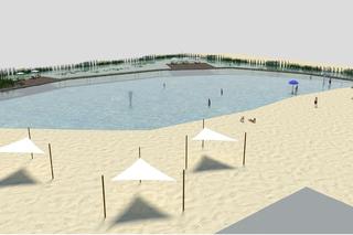 Nowe kąpielisko na Podkarpaciu. Kompleks „Wędrowiec” zostanie przebudowany