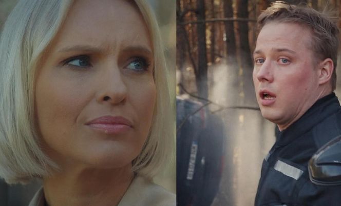 M jak miłość, odcinek 1876: Dorota zapłaci za odnalezienie sprawcy wypadku Franki i Pawła. Wyznaczy wysoką nagrodę za Walata - ZDJĘCIA, WIDEO