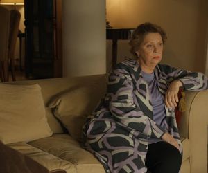 Barwy szczęścia, odcinek 3216. Józefina (Elżbieta Jarosik)