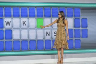 Izabella Krzan znika z Koła Fortuny