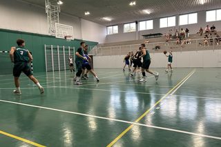 Ostrów. Letnia Liga Koszyków trwa! Zwycięzców poznamy w połowie sierpnia [POSŁUCHAJ]