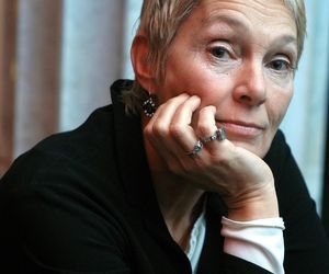 Joanna Brodzik ujawnia, czego nauczyła ją Małgorzata Braunek. 11 lat po śmierci aktorki