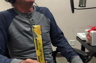 Nie żyje znany aktor. Zagrał w wielu hitach!