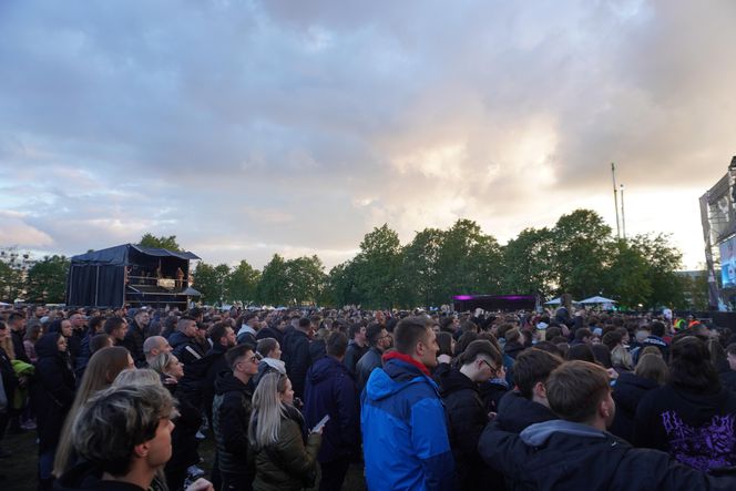 Juwenalia Białystok 2025. II dzień