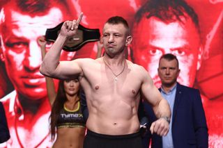 Tomasz Adamek jednym zdjęciem wywołał zamieszanie. Kibice mogą tylko zacierać ręce, powrót coraz bliżej