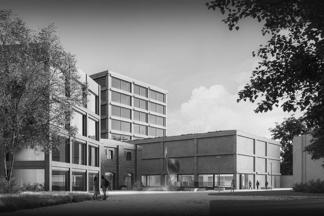 Uniwersytet Ekonomiczny w Krakowie wybuduje nowy budynek dydaktyczny