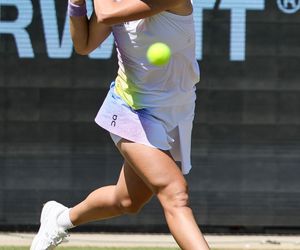 Morze łez Igi Świątek po finale w Bad Homburg