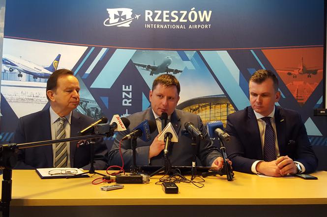 Chorwacki Zadar i polski Gdańsk– nowe nadmorskie destynacje z lotniska Rzeszów-Jasionka!