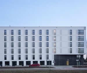 Lipska 16 w Krakowie