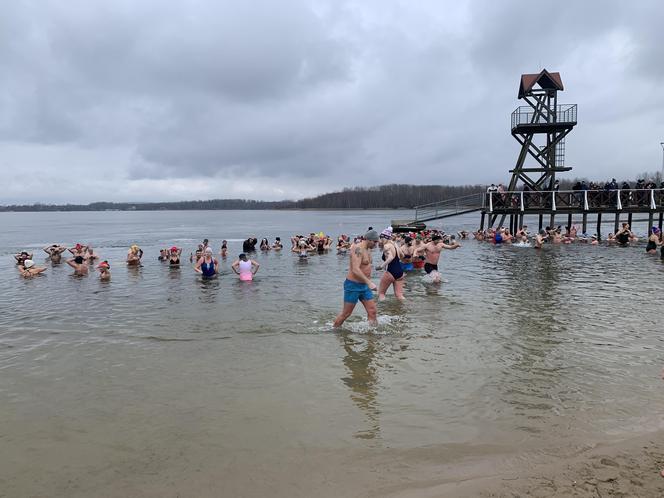 Pogoria morsuje dla WOŚP