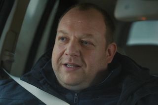 M jak miłość odc. 1857. Tadeusz (Bartłomiej Nowosielski)