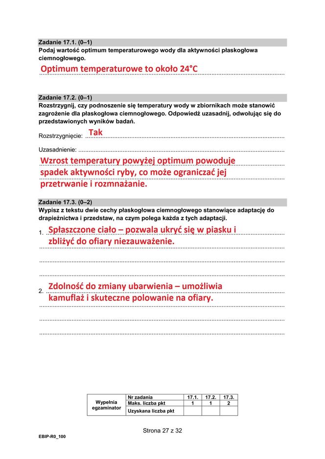 Matura 2025 biologia rozszerzona: ODPOWIEDZI do wszystkich zadań, gotowe rozwiązania matury z biologii rozszerzonej - Formuła 2015 [9.05.2025]	
