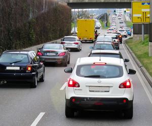 Trzeba uważać na złodziei. Tutaj najczęściej kradną samochody! 