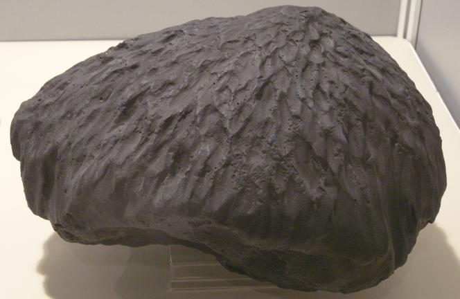 Meteoryt spadł na wieś pod Piasecznem. Wielki głaz przeraził mieszkańców