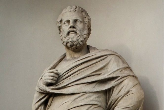 Antygona - streszczenie, opracowanie, problematyka