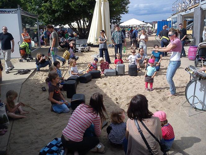 Poznań za darmo – zobacz, co tu można robić i zwiedzać bez biletów