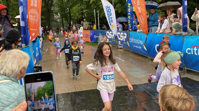 9. Citi Ukiel Olsztyn Półmaraton