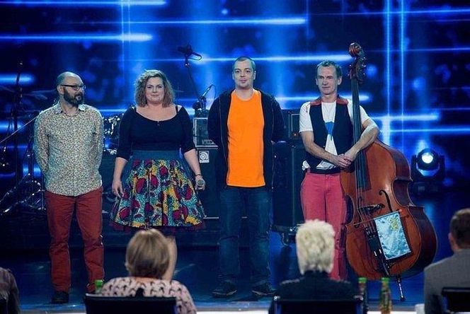 Syn Stanisława Sojki