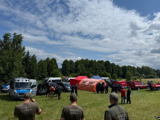 To były ich ostatnie wakacje. Woda zabrała życie trzech nastolatków. Nowe informacje