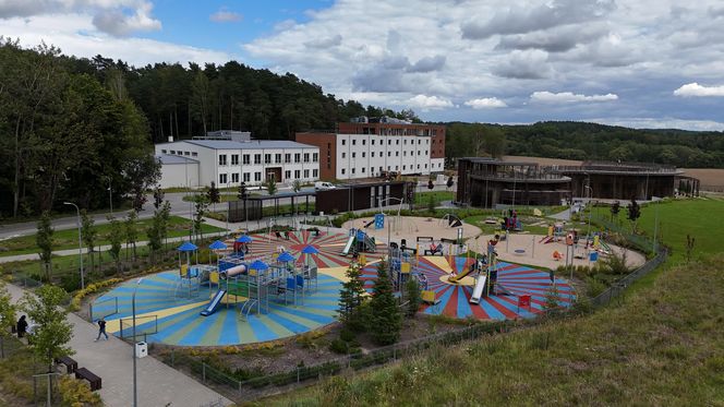 Uzdrowisko Lidzbark Warmiński