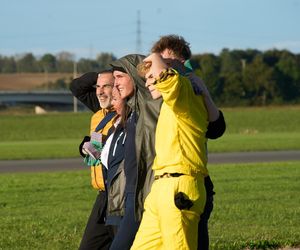   The Traitors. Zdrajcy 2, odcinek 11