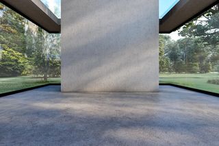 Beton architektoniczny we wnętrzach i nie tylko