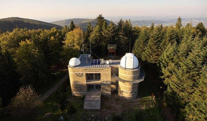 Obserwatorium Astronomiczne Lubomir