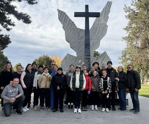 Polonia z Chicago szykuje się na dzień Wszystkich Świętych