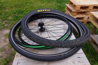 „Zero waste” w rowerowej odsłonie. II Lubelski Rowerowy Pchli Targ już za nami!