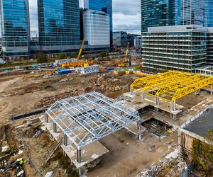 Miedziana 7 - apartamenty M7 oraz inwestycja Towarowa 22