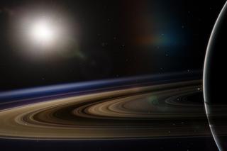Wyjątkowe zjawisko na niebie. Saturn i Jowisz widoczne gołym okiem! [ZDJĘCIA]