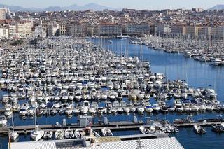 Startują loty z Wrocławia do Marsylii. Pierwsze połączenia już w kwietniu. Co warto zobaczyć na lazurowym wybrzeżu? 