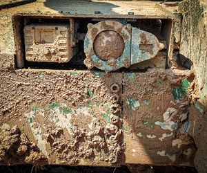Czołgi K2 podczas ćwiczeń w 9BBKPanc