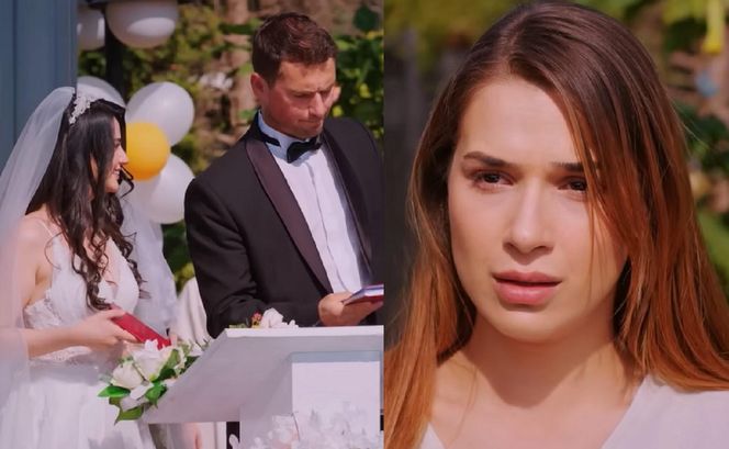  Miłość i nadzieja, odcinek 273: Sila przerwie ślub Kuzeya i Bahar? Kiedy padnie "tak", będzie już za późno! - ZDJĘCIA