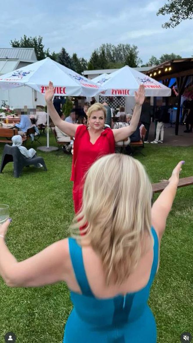 Wesele Katarzyny Bosackiej