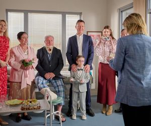 Na Wspólnej, odcinek 4065: Ślub Heleny i Sokoła w szpitalu! Tak po wypadku Wojtek będzie ratował uroczystość - ZDJĘCIA