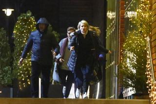 Kożuchowska i Karolak znowu razem na planie  filmu Miłość na Marsie